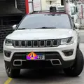 JEEP COMPASS 2.0 16V DIESEL LIMITED 4X4 AUTOMÁTICO JEEP COMPASS 2.0 16V DIESEL LIMITED 4X4 AUTOMÁTICO