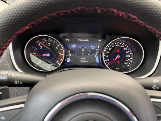 JEEP-COMPASS-2.0 16V DIESEL LIMITED 4X4 AUTOMÁTICO JEEP-COMPASS-2020