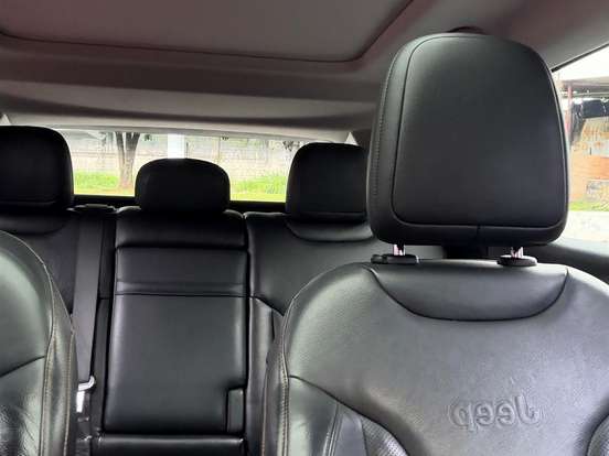 JEEP-COMPASS-2.0 16V DIESEL LIMITED 4X4 AUTOMÁTICO JEEP-COMPASS-2020