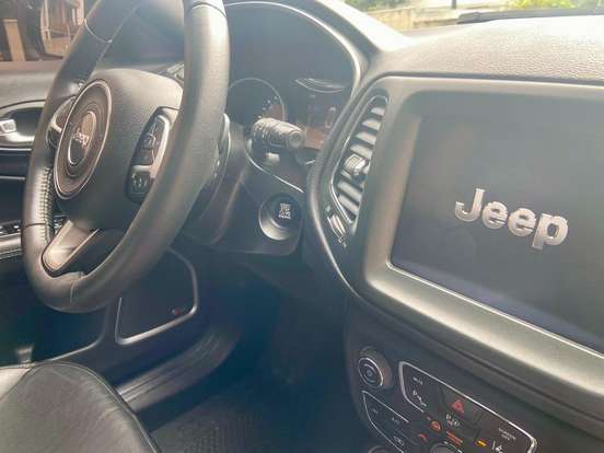 JEEP-COMPASS-2.0 16V DIESEL S 4X4 AUTOMÁTICO JEEP-COMPASS-2021