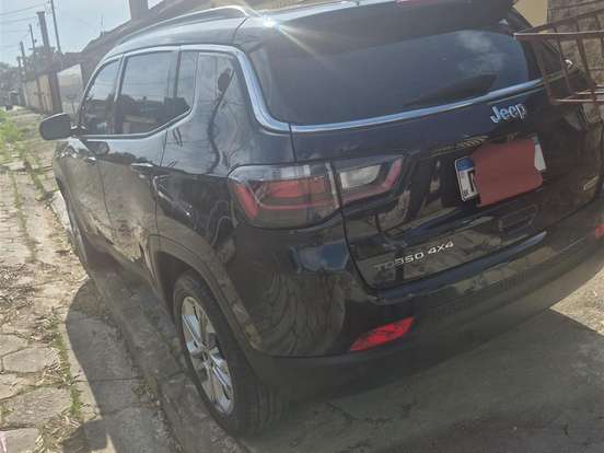 JEEP-COMPASS-2.0 TD350 TURBO DIESEL LONGITUDE AT9 JEEP-COMPASS-2022