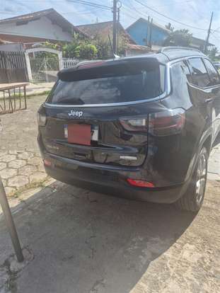 JEEP-COMPASS-2.0 TD350 TURBO DIESEL LONGITUDE AT9 JEEP-COMPASS-2022