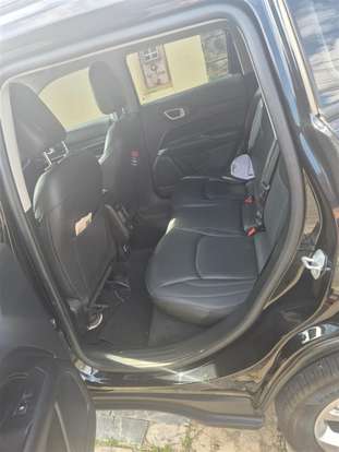 JEEP-COMPASS-2.0 TD350 TURBO DIESEL LONGITUDE AT9 JEEP-COMPASS-2022