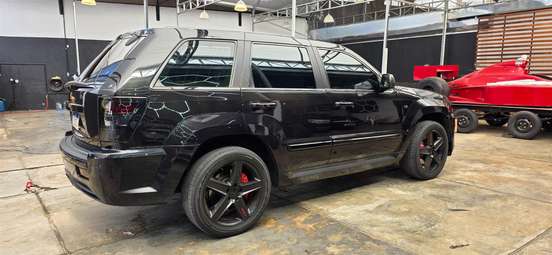 JEEP-GRAND CHEROKEE-2006