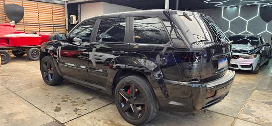JEEP-GRAND CHEROKEE-2006