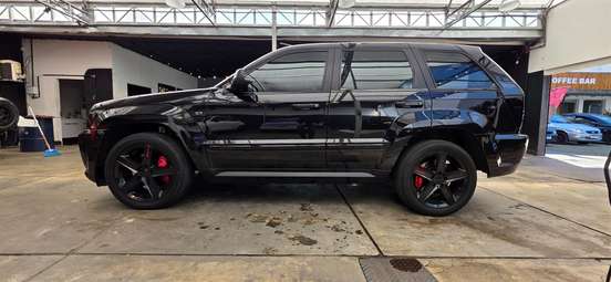 JEEP-GRAND CHEROKEE-2006