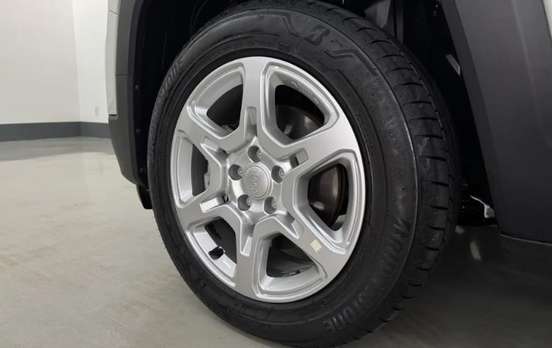 JEEP-RENEGADE-1.3 T270 TURBO FLEX AT6 JEEP-RENEGADE-2024