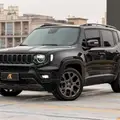 JEEP RENEGADE 1.3 T270 TURBO FLEX S 4X4 AT9 JEEP RENEGADE 1.3 T270 TURBO FLEX S 4X4 AT9