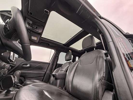 JEEP-RENEGADE-1.3 T270 TURBO FLEX S 4X4 AT9 JEEP-RENEGADE-2022