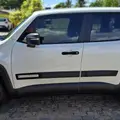 JEEP RENEGADE 1.3 T270 TURBO FLEX SPORT AT6 JEEP RENEGADE 1.3 T270 TURBO FLEX SPORT AT6