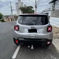 JEEP RENEGADE 1.8 16V FLEX SPORT 4P AUTOMÁTICO JEEP RENEGADE 1.8 16V FLEX SPORT 4P AUTOMÁTICO