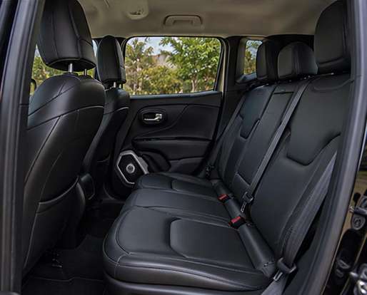 JEEP-RENEGADE-2.0 16V TURBO DIESEL LONGITUDE 4P 4X4 AUTOMÁTICO JEEP-RENEGADE-2019