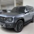 JETOUR T2 1.5 TGDI PHEV XWD 4X4 DHT JETOUR T2 1.5 TGDI PHEV XWD 4X4 DHT