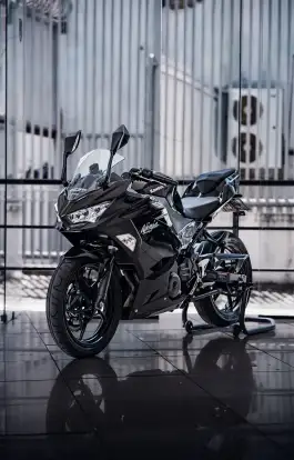 KAWASAKI-NINJA 400-2021