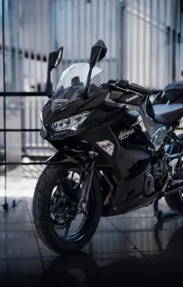 KAWASAKI-NINJA 400-2021