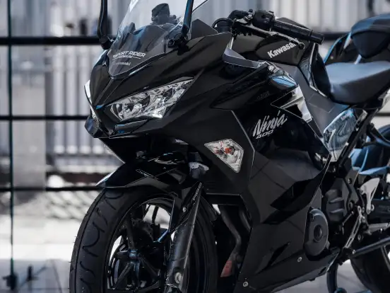 KAWASAKI-NINJA 400 KAWASAKI-NINJA 400-2021