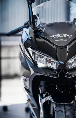 KAWASAKI-NINJA 400 KAWASAKI-NINJA 400-2021