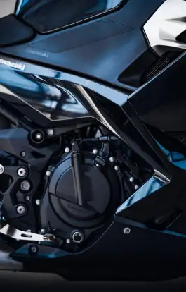 KAWASAKI-NINJA 400 KAWASAKI-NINJA 400-2021