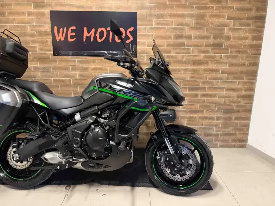 KAWASAKI-VERSYS TOURER ABS KAWASAKI-VERSYS TOURER ABS-2020
