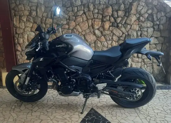 KAWASAKI-Z900 KAWASAKI-Z900-2022