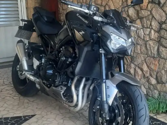KAWASAKI-Z900 KAWASAKI-Z900-2022