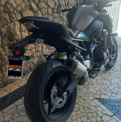 KAWASAKI-Z900-2022