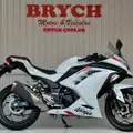 KAWASAKI NINJA 300 KAWASAKI NINJA 300