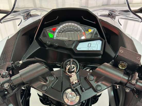 KAWASAKI-NINJA 300-2026