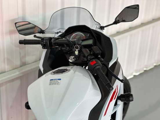 KAWASAKI-NINJA 300-2026