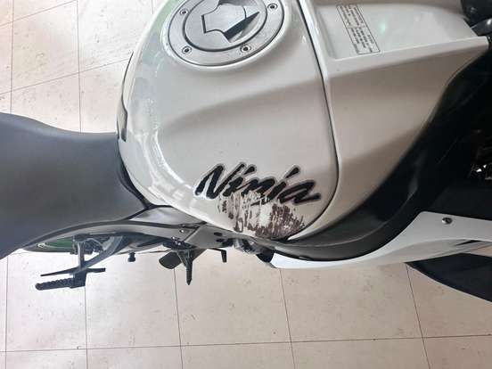KAWASAKI-NINJA ZX-10R ABS-2014