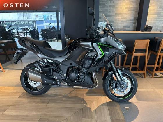 KAWASAKI VERSYS 1100 ABS 