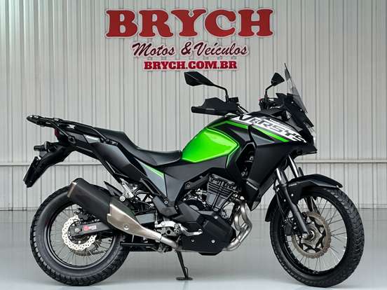 KAWASAKI-VERSYS-X 300 KAWASAKI-VERSYS-X 300-2025
