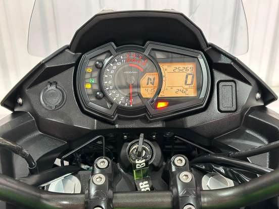 KAWASAKI-VERSYS-X 300 KAWASAKI-VERSYS-X 300-2025