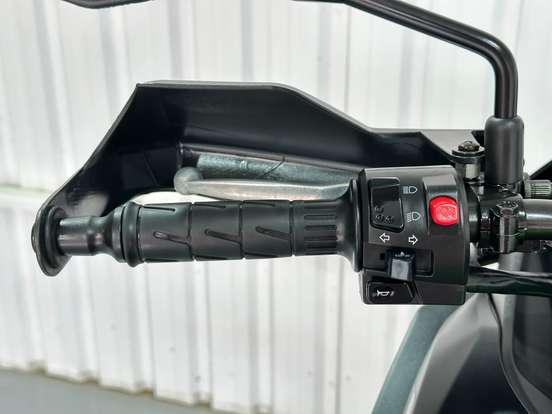 KAWASAKI-VERSYS-X 300-2025