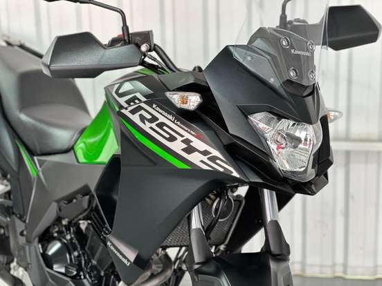 KAWASAKI-VERSYS-X 300 KAWASAKI-VERSYS-X 300-2025
