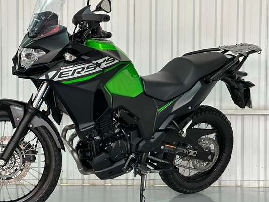 KAWASAKI-VERSYS-X 300 KAWASAKI-VERSYS-X 300-2025