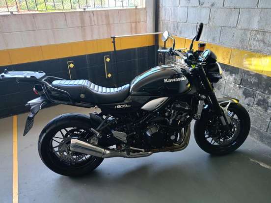 KAWASAKI-Z900RS KAWASAKI-Z900RS-2020