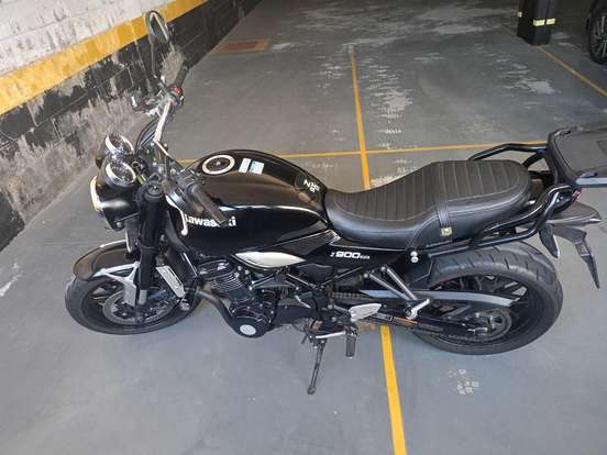 KAWASAKI-Z900RS KAWASAKI-Z900RS-2020