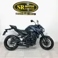 KAWASAKI Z900 KAWASAKI Z900