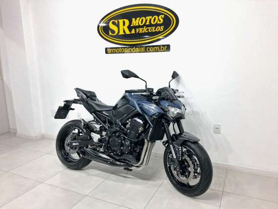 KAWASAKI-Z900 KAWASAKI-Z900-2022