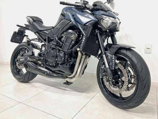 KAWASAKI-Z900 KAWASAKI-Z900-2022