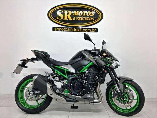 KAWASAKI-Z900 KAWASAKI-Z900-2023