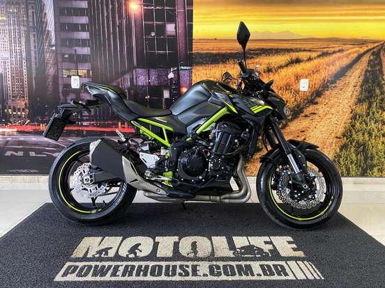 KAWASAKI-Z900 KAWASAKI-Z900-2021