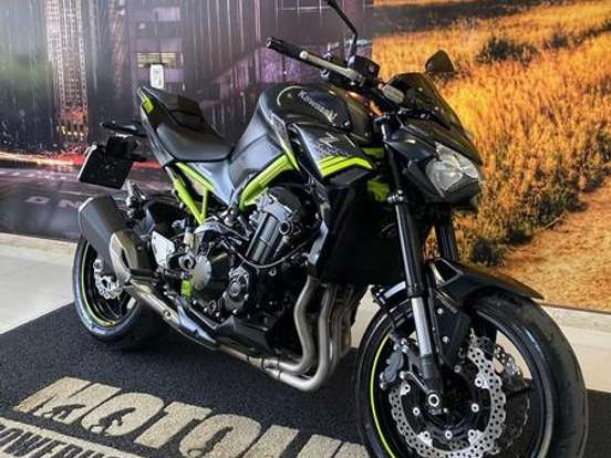 KAWASAKI-Z900 KAWASAKI-Z900-2021