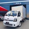 KIA BONGO 2.5 TD DIESEL STD CS MANUAL KIA BONGO 2.5 TD DIESEL STD CS MANUAL