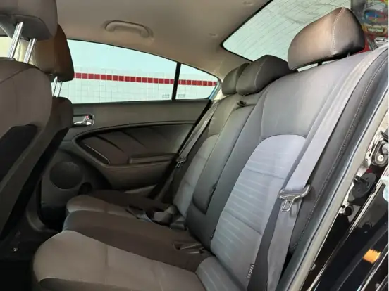 KIA-CERATO-1.6 SX 16V FLEX 4P AUTOMÁTICO KIA-CERATO-2019