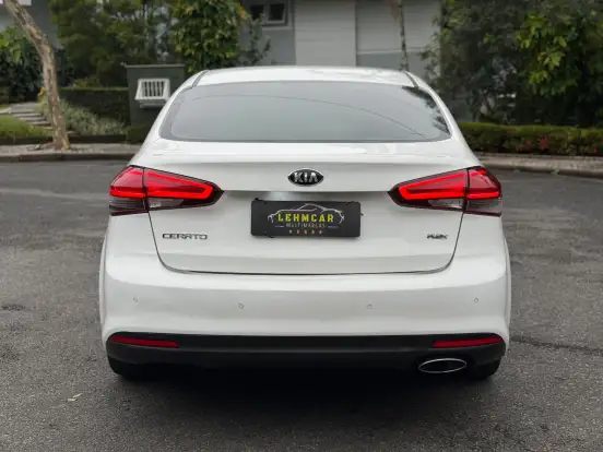 KIA-CERATO-2018