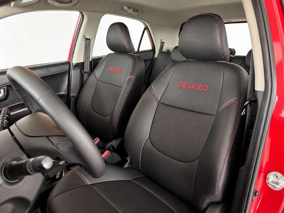 KIA-PICANTO-1.0 EX 12V FLEX 4P MANUAL KIA-PICANTO-2011