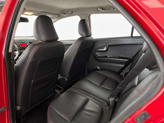 KIA-PICANTO-1.0 EX 12V FLEX 4P MANUAL KIA-PICANTO-2011