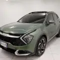KIA SPORTAGE 1.6 TGDI MHEV EX PRESTIGE DCT KIA SPORTAGE 1.6 TGDI MHEV EX PRESTIGE DCT